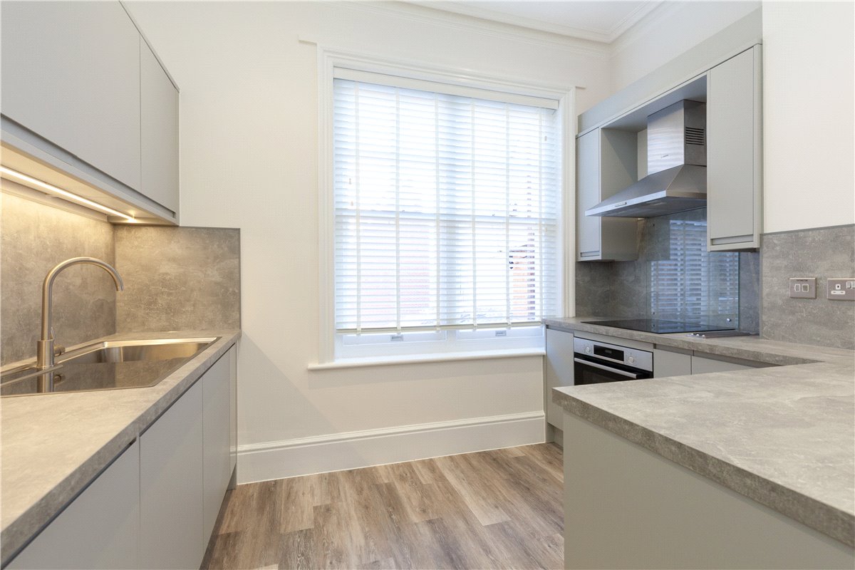 3 bedroom Maisonette, Little Clarendon Street, Oxford, OX1 - Let Agreed, Image 1
