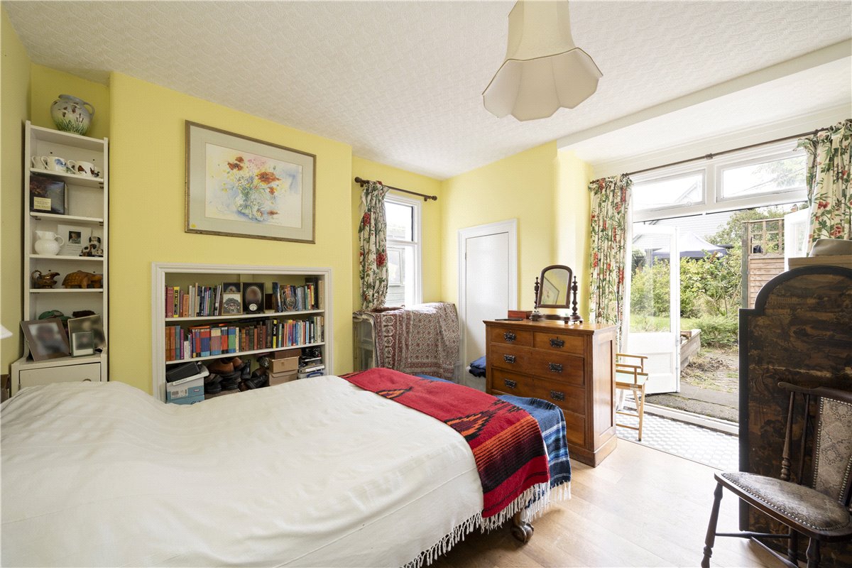 2 bedroom Flat, Trinity Fields, Wandsworth Common, SW17 - Sold, Image 10