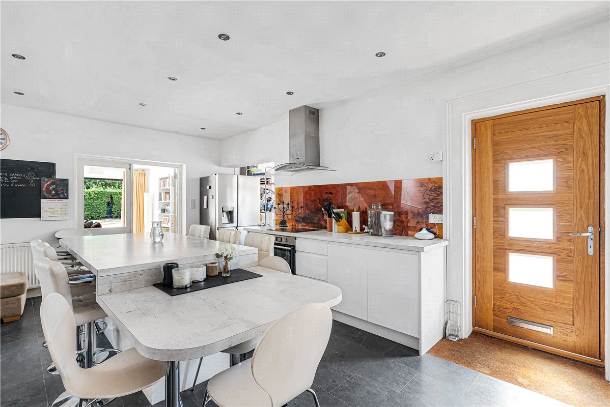 5 bedroom House, Henley Avenue, Oxford, OX4 - Available, Image 4