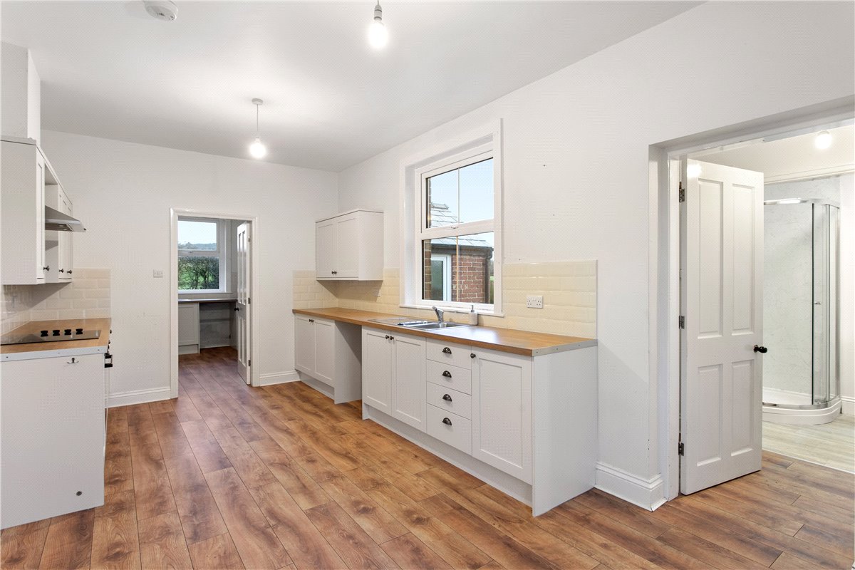 4 bedroom House, Bradhurst Farmhouse, Stonyhurst, BB7 - Sold, Image 1
