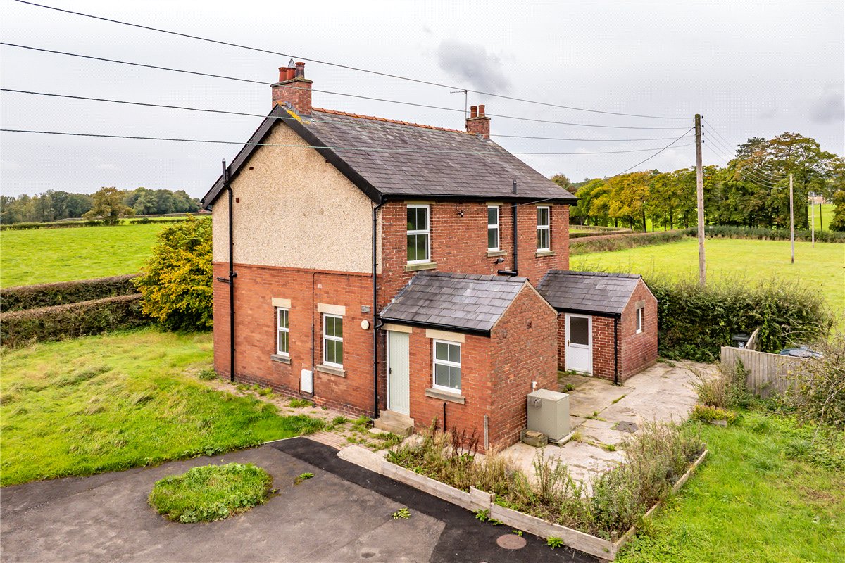 4 bedroom House, Bradhurst Farmhouse, Stonyhurst, BB7 - Sold STC, Image 1