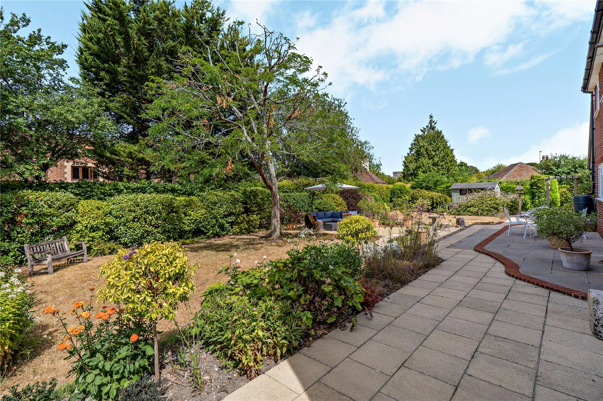 4 bedroom House, The Croft, Church Street, RG17 - Available, Image 19