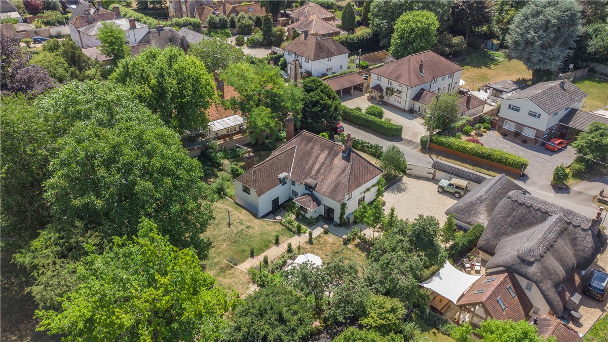 5 bedroom House, Penton Mewsey, Andover, SP11 - Available, Image 18