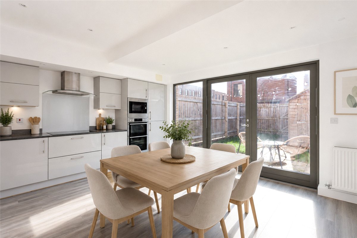 3 bedroom House, Joseph Terry Grove, York, YO23 - Available, Image 1