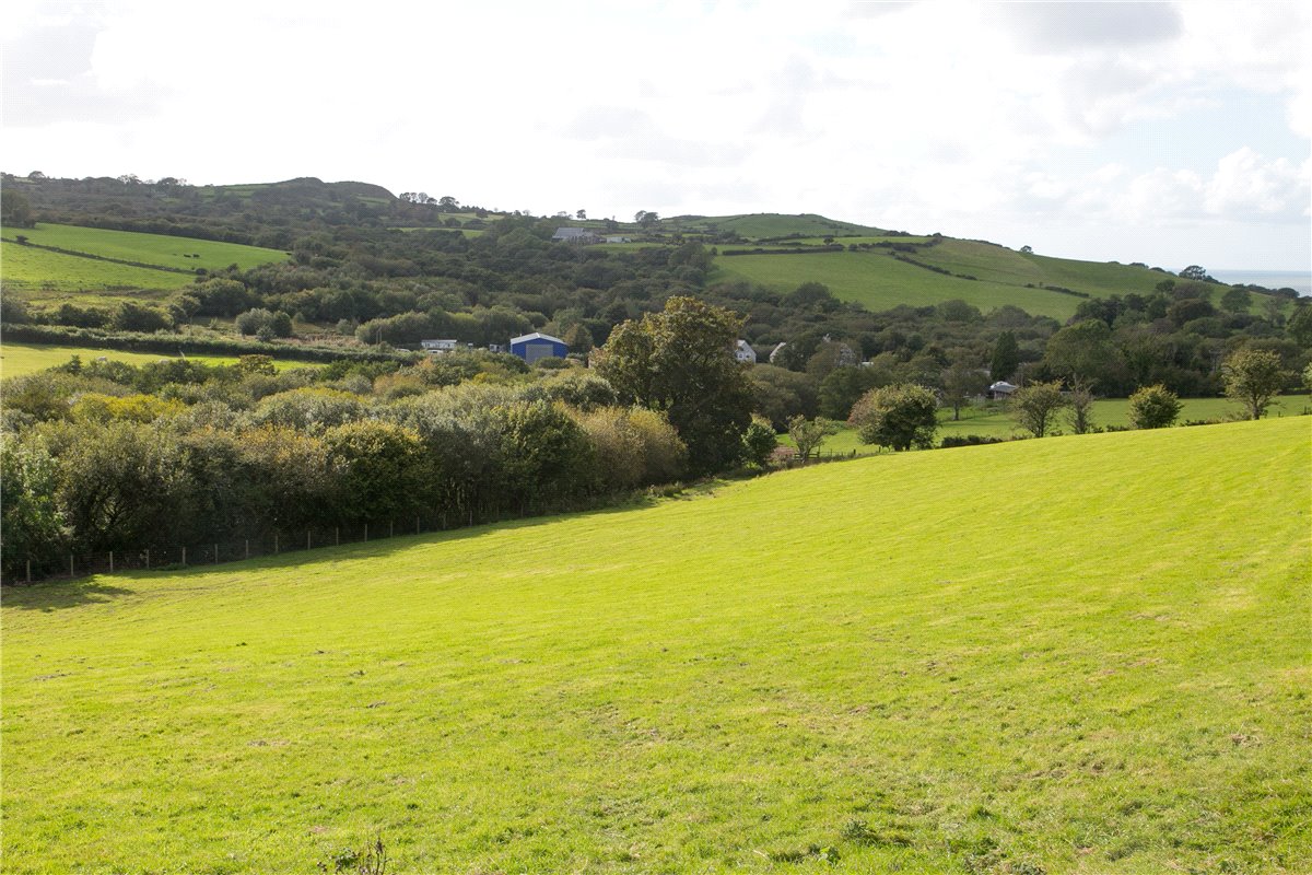   Land, Clynnog Fawr, Caernarfon, LL54 - Sold, Image 7