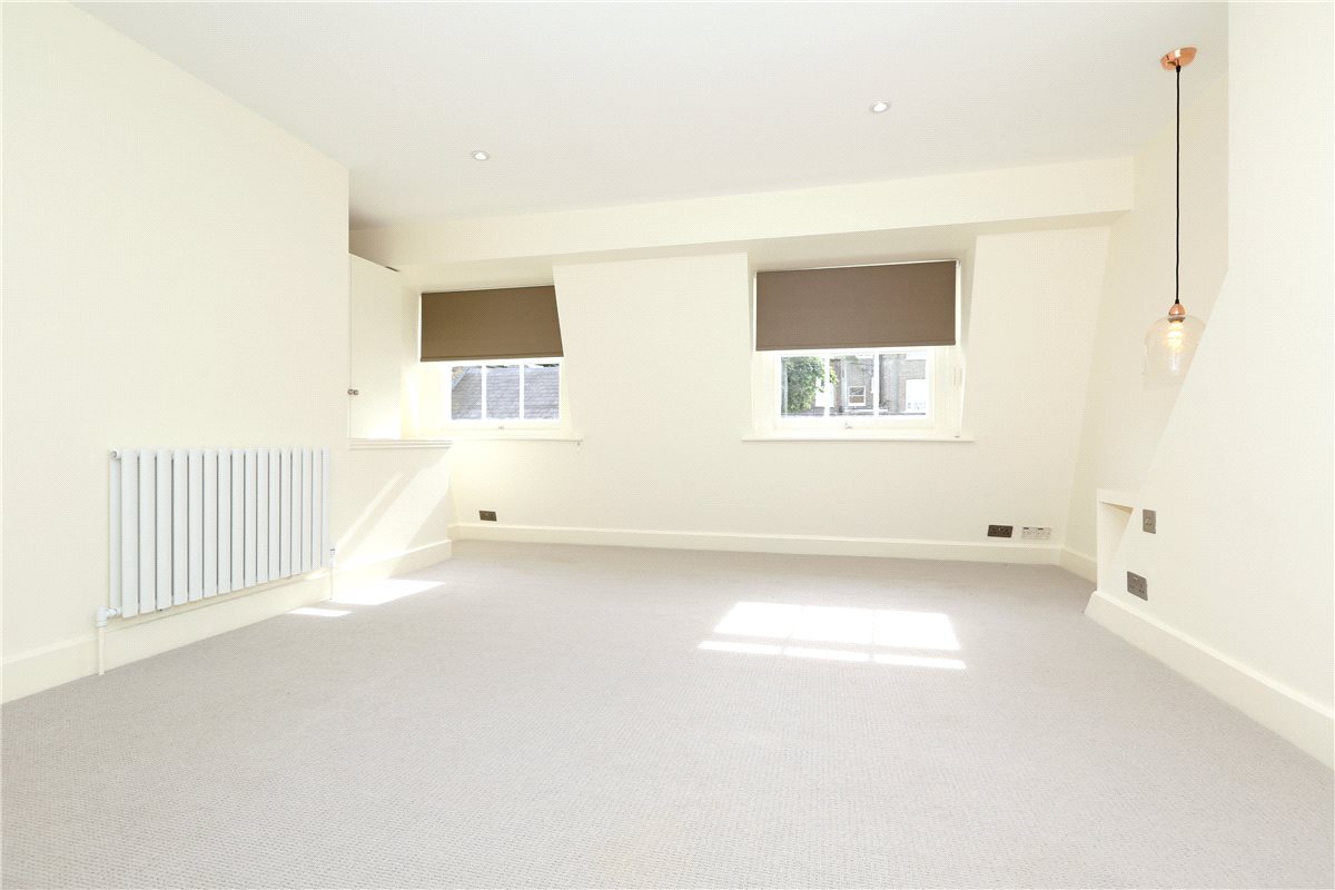 2 bedroom House, Devonshire Mews South, London, W1G - Available, Image 6