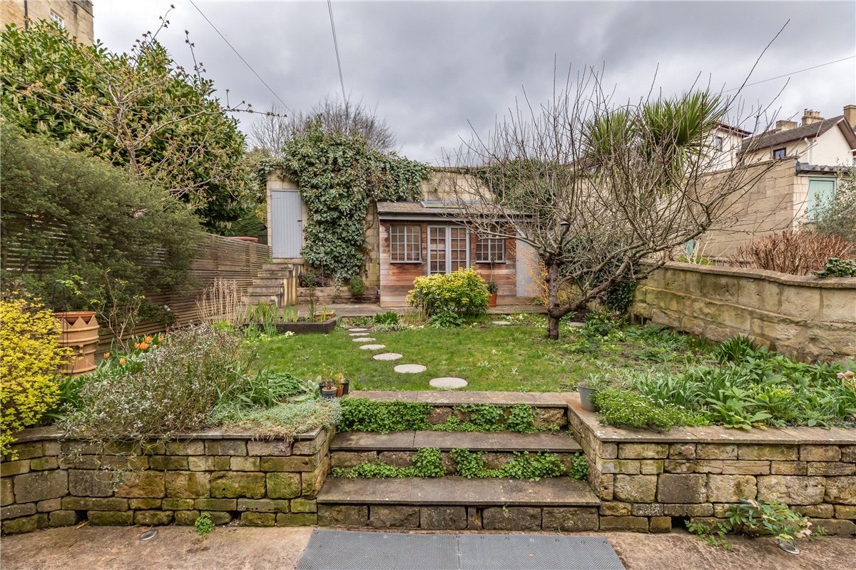 2 bedroom Flat, Lansdown Road, Bath, BA1 - Available, Image 10