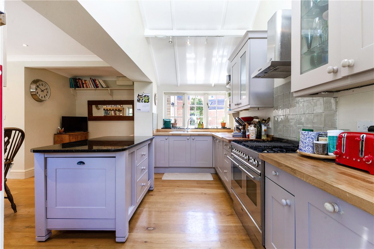 4 bedroom House, Granary Road, Great Bedwyn, SN8 - Sold, Image 17