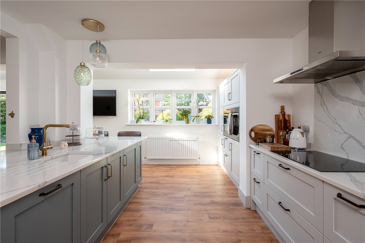 5 bedroom House, Southlands Close, Escrick, YO19 - Sold, Image 21