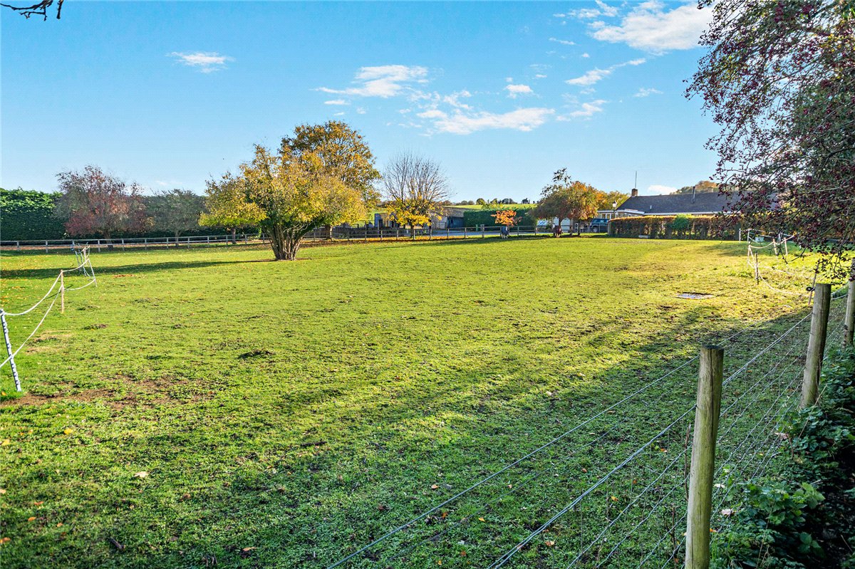 3 bedroom Cottage, Eastbury, Hungerford, RG17 - Sold, Image 20