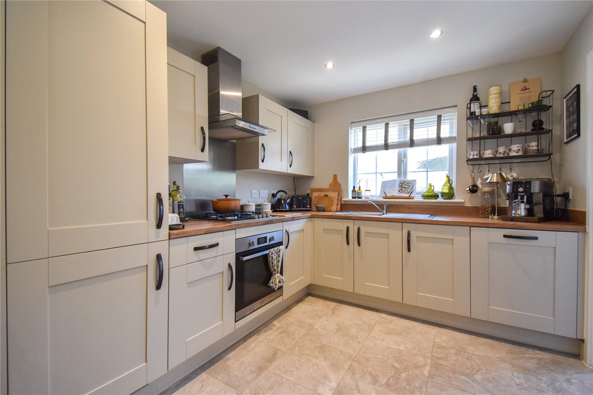 3 bedroom House, Stimpson Street, Sutton, CB6 - Sold STC, Image 3
