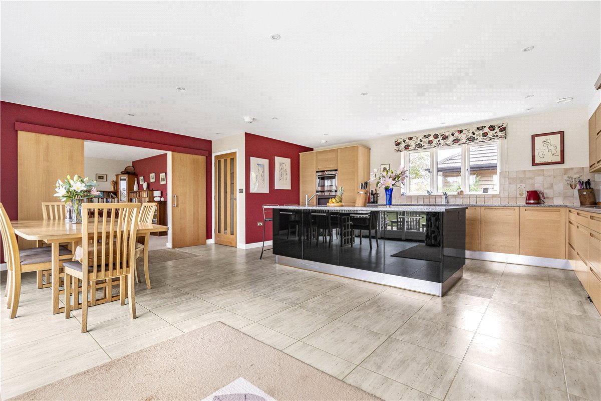 5 bedroom House, Netherton Road, Appleton, OX13 - Sold, Image 35