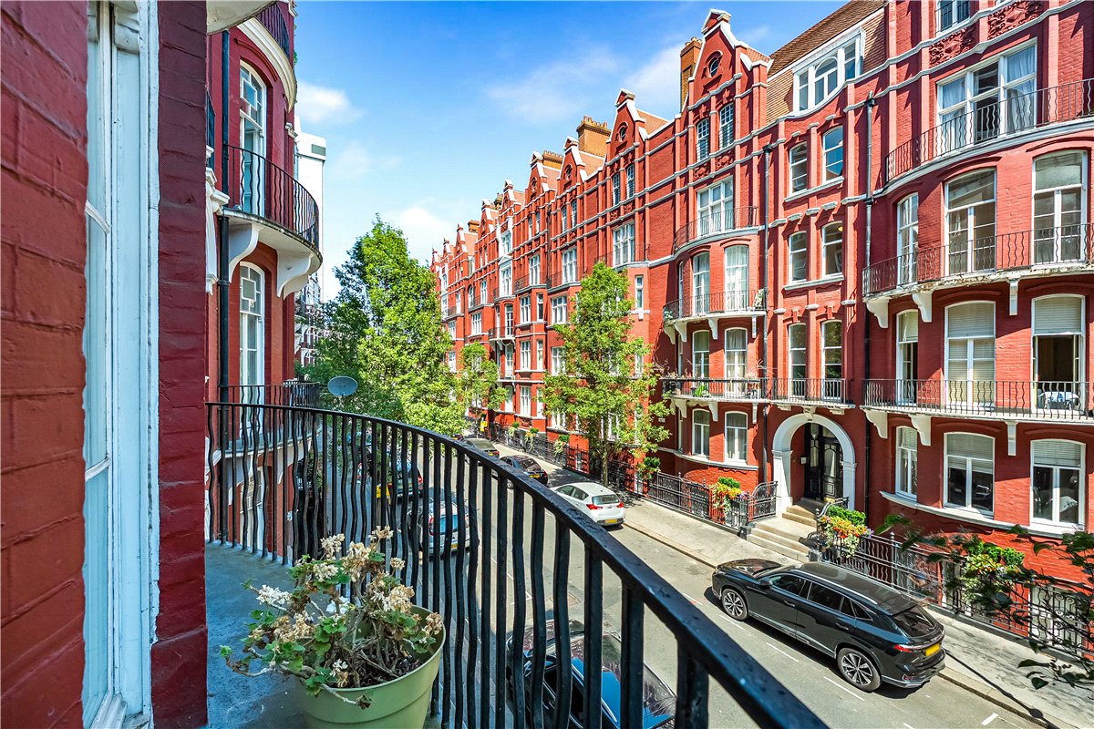 3 bedroom Flat, Cabbell Street, London, NW1 - Available, Image 10