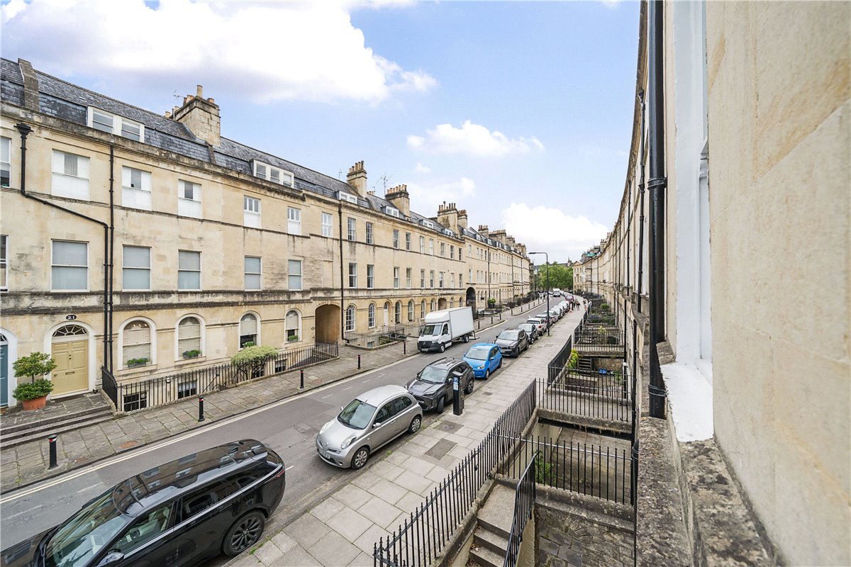 2 bedroom Flat, Henrietta Street, Bath, BA2 - Sold, Image 1