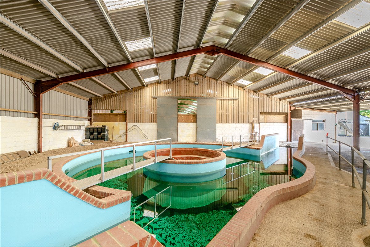 0 bedroom Equestrian Property, Mill Lane, Twyford, MK18 - Available, Image 14