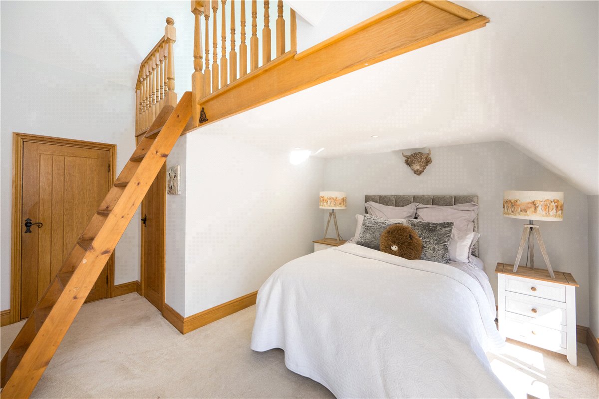 0 bedroom Equestrian Property, Island Farm Cottage, Staintondale, YO13 - Available, Image 27