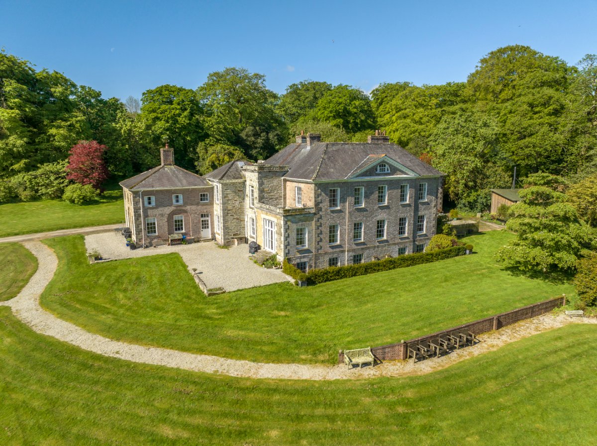 60.41  House, Zelah, Truro, TR4 - Sold, Image 5