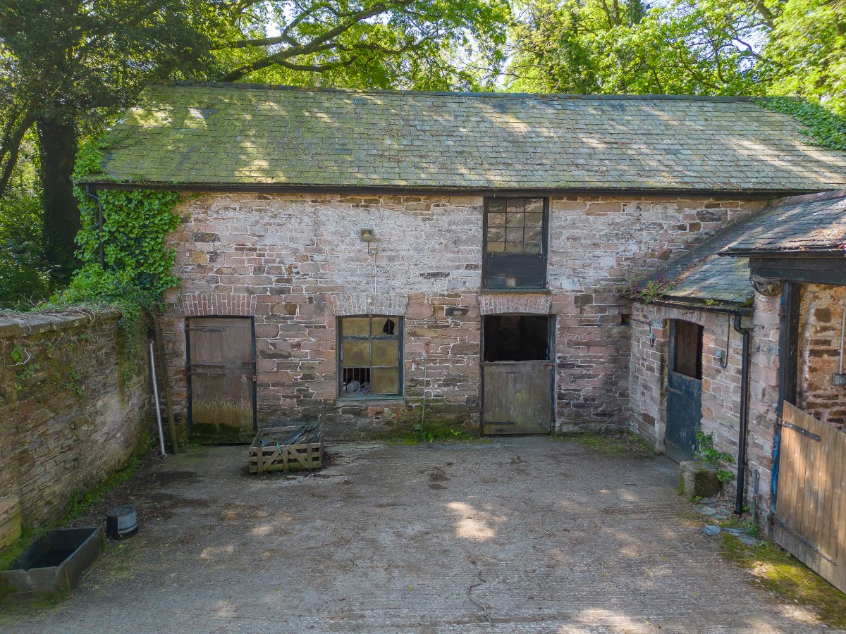 60.41  House, Zelah, Truro, TR4 - Sold, Image 11
