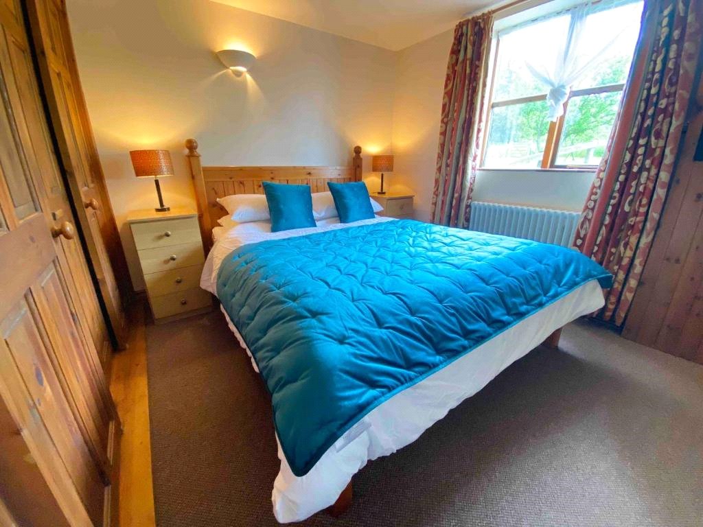 2 bedroom Barn Conversion, Whitwell, York, YO60 - Let Agreed, Image 1