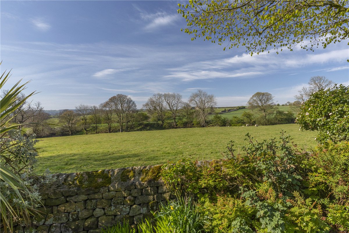 4 bedroom House, Between Beckwithshaw and Leathley, Near Harrogate, LS21 - Sold STC, Image 16