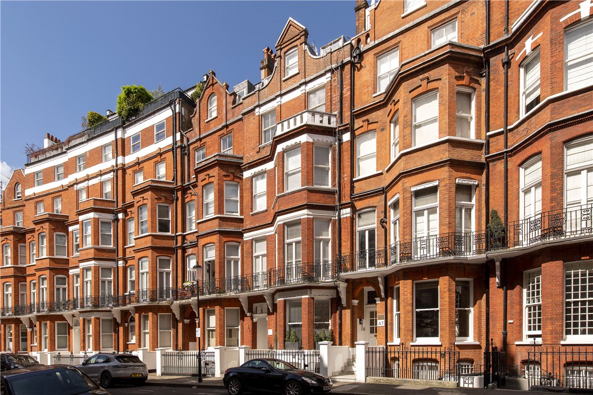 0 bedroom Flat, Egerton Gardens, Knightsbridge, SW3 - , Image 4