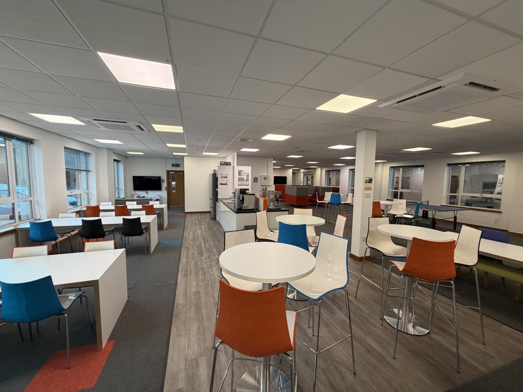 11097 Sq Ft, 3 Scott Drive, Altrincham, WA15 - Available, Image 10