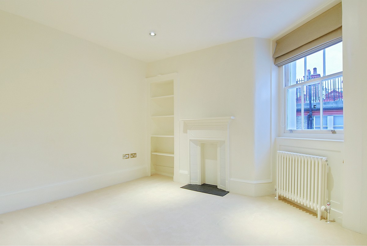 2 bedroom Flat, Manchester Street, London, W1U - Available, Image 4