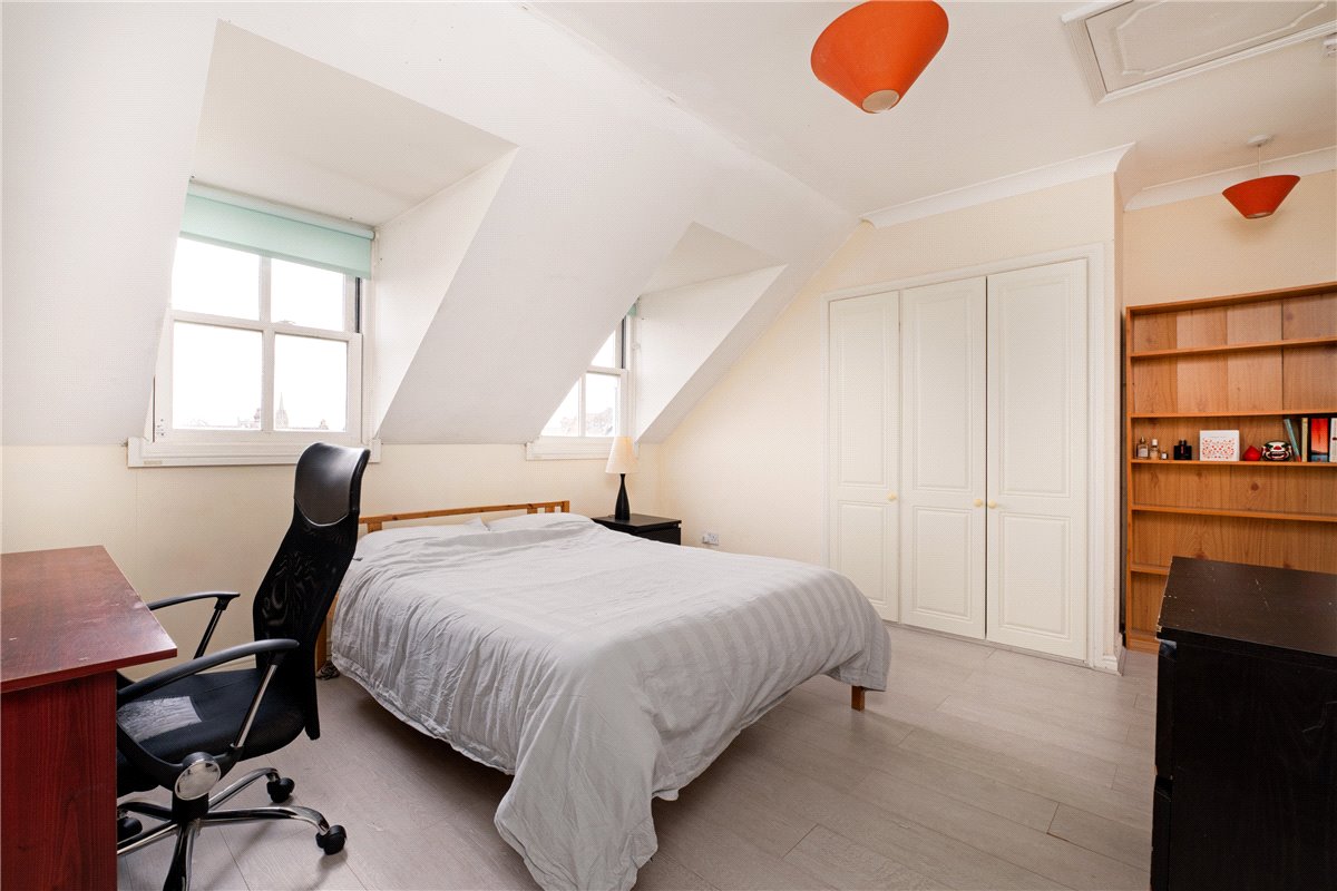 4 bedroom House, Ravensworth Gardens, Cambridge, CB1 - Sold STC, Image 5