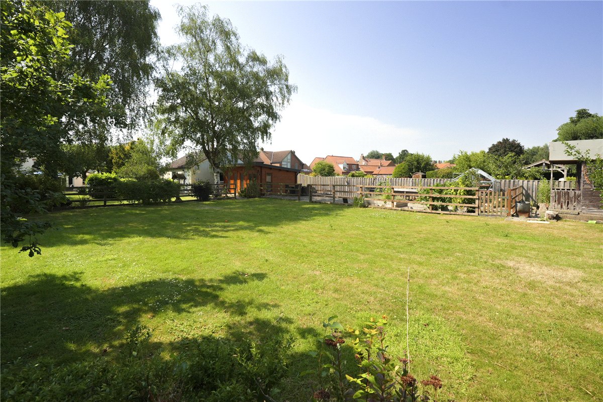 5 bedroom House, Main Street, Low Catton, YO41 - Available, Image 46