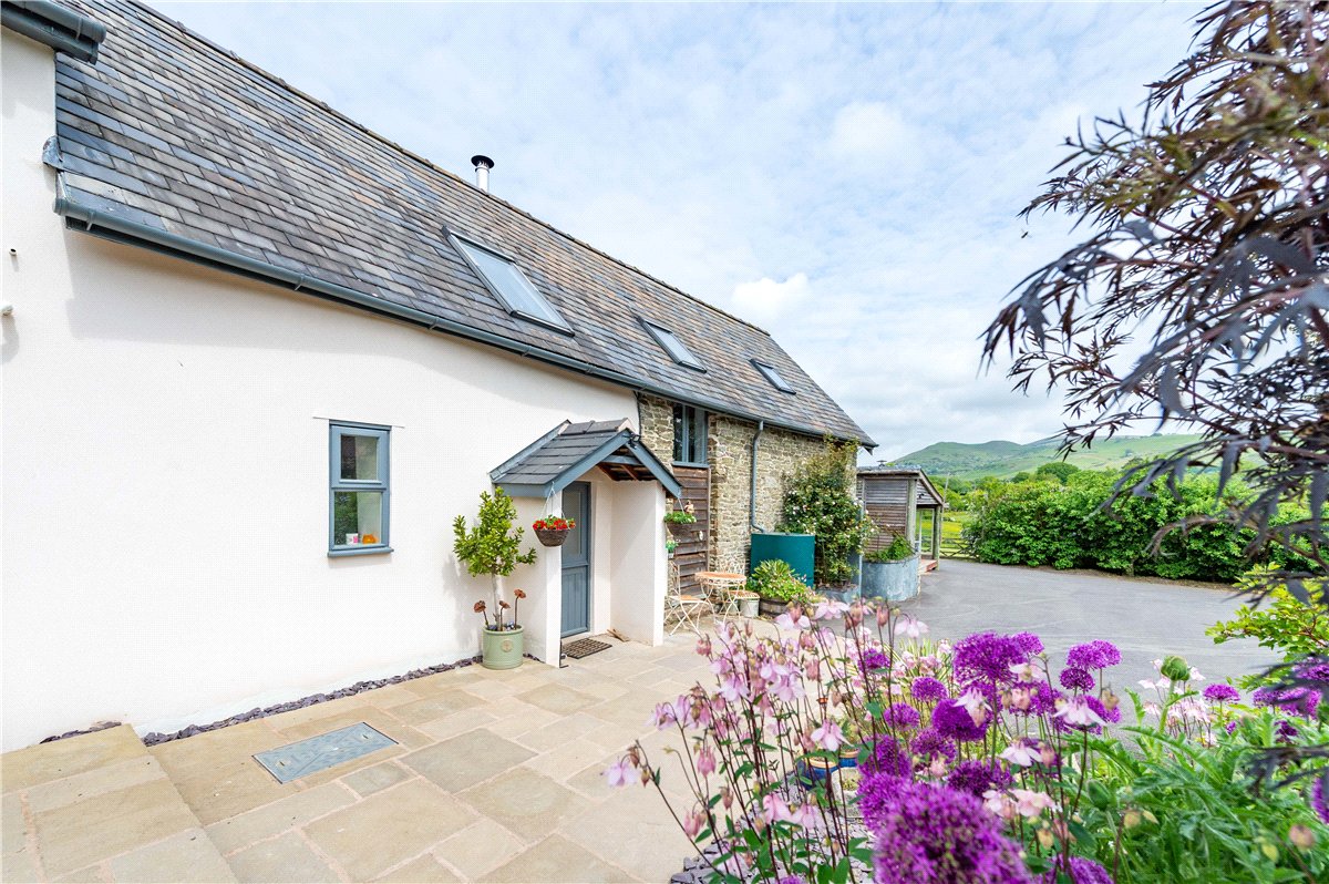 4 Sq Ft Land, Churchstoke, Montgomery, SY15 - Available, Image 1