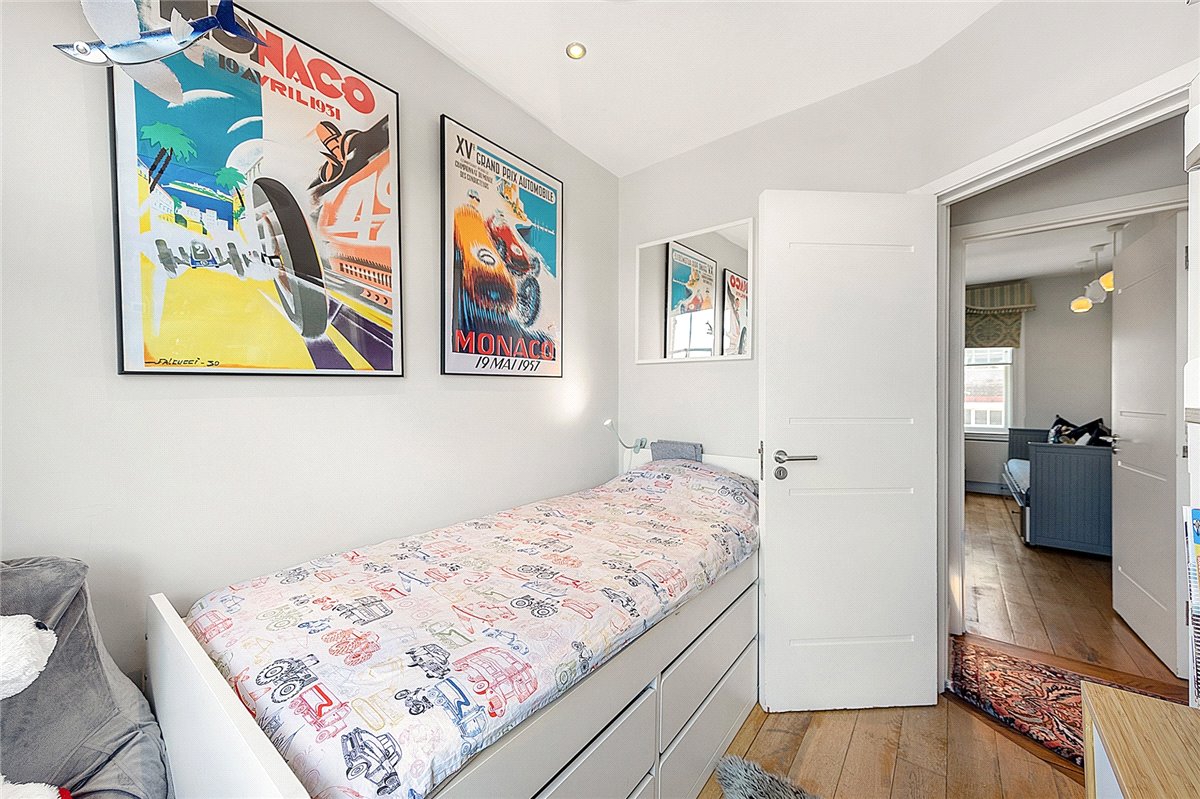 4 bedroom Flat, Parsons Green Lane, London, SW6 - , Image 22