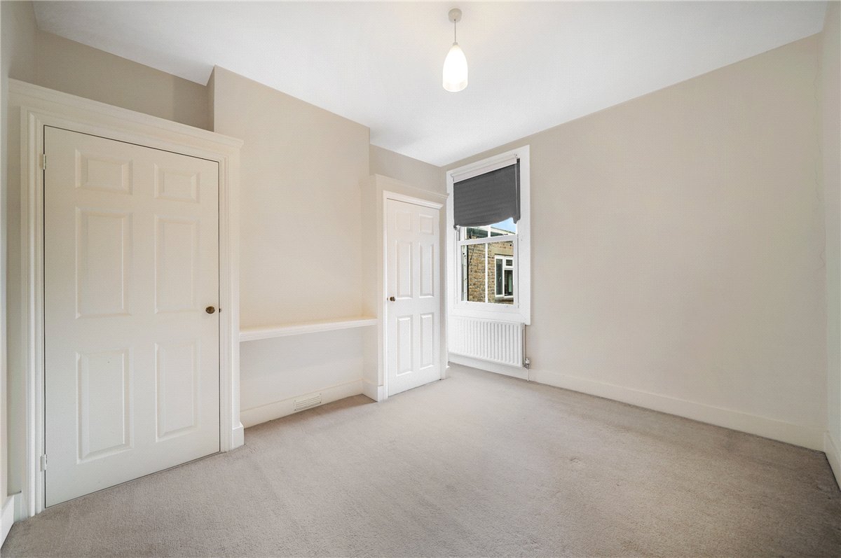 2 bedroom Maisonette, Edenvale Street, London, SW6 - Available, Image 13