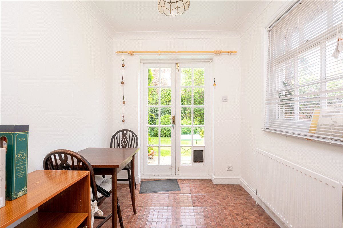 10 bedroom House, Fulford Road, York, YO10 - Sold STC, Image 23