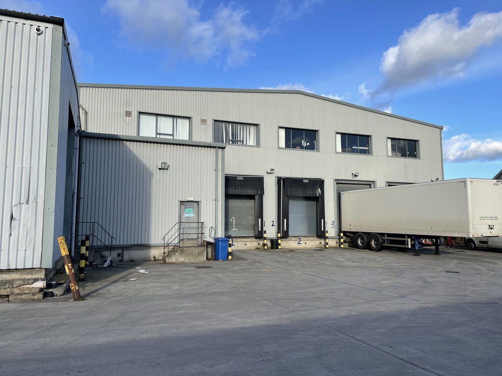 59578 Sq Ft, Canal Road, Trowbridge, BA14 - Available, Image 1