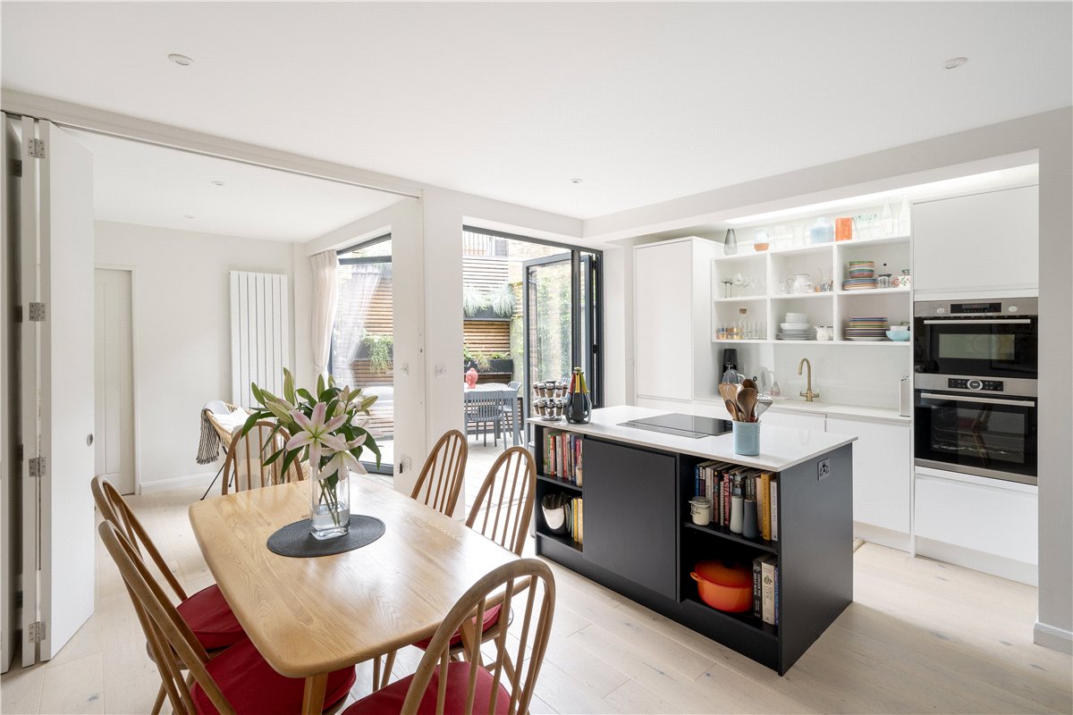 2 bedroom House, Nottingham Road, London, SW17 - Sold, Image 4