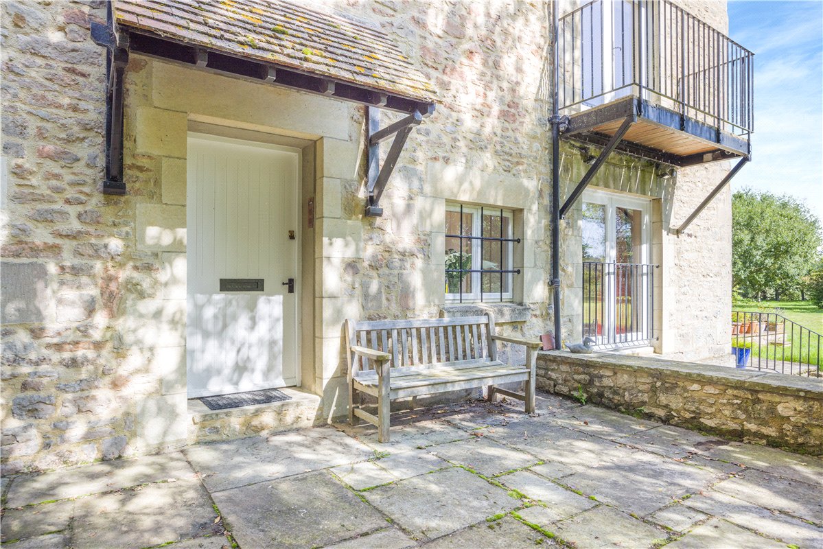 4 bedroom House, Cuddesdon, Oxford, OX44 - Sold STC, Image 24