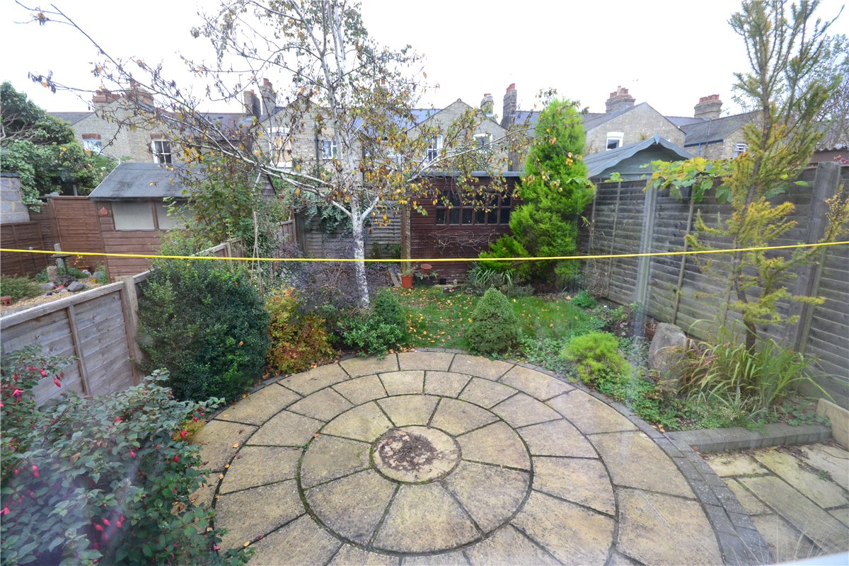 4 bedroom House, Cyprus Road, Cambridge, CB1 - , Image 4