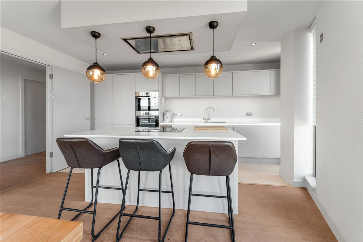 2 bedroom Flat, The Stonebow, York, YO1 - Available, Image 10