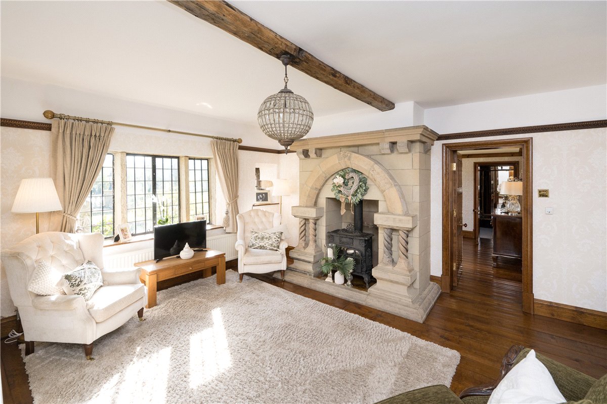 4 bedroom House, Manor House, Keeper Lane, BD4 - Available, Image 20