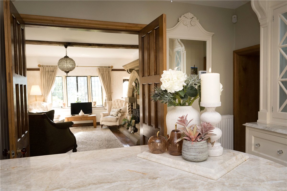 4 bedroom House, Manor House, Keeper Lane, BD4 - Available, Image 20