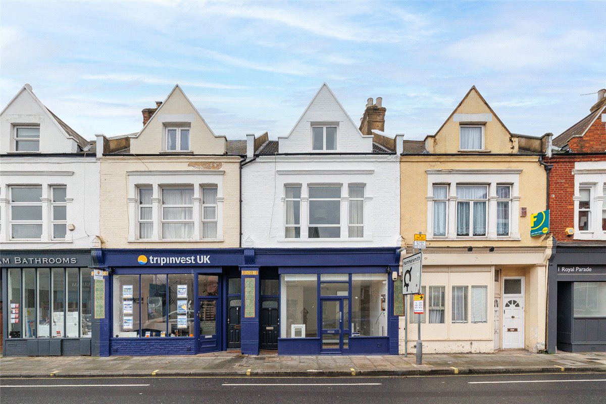 3 bedroom Flat, Royal Parade, Dawes Road, SW6 - , Image 7