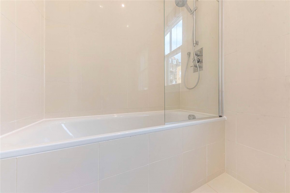 2 bedroom House, Montagu Mews South, Marylebone, W1H - Let Agreed, Image 18