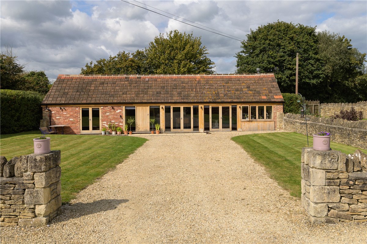 5 bedroom House, Lower Woodrow, Forest, SN12 - Sold, Image 1