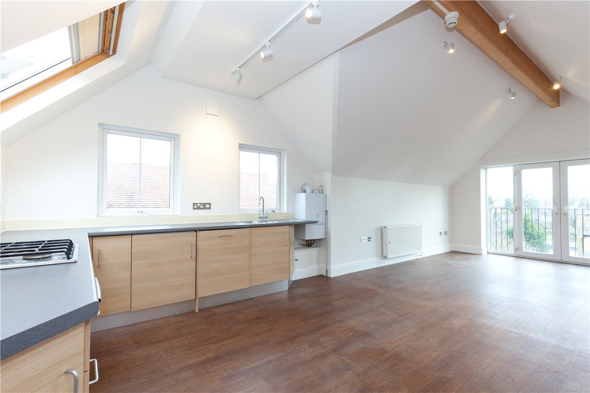 2 bedroom Flat, Woodstock Road, Oxford, OX2 - , Image 3