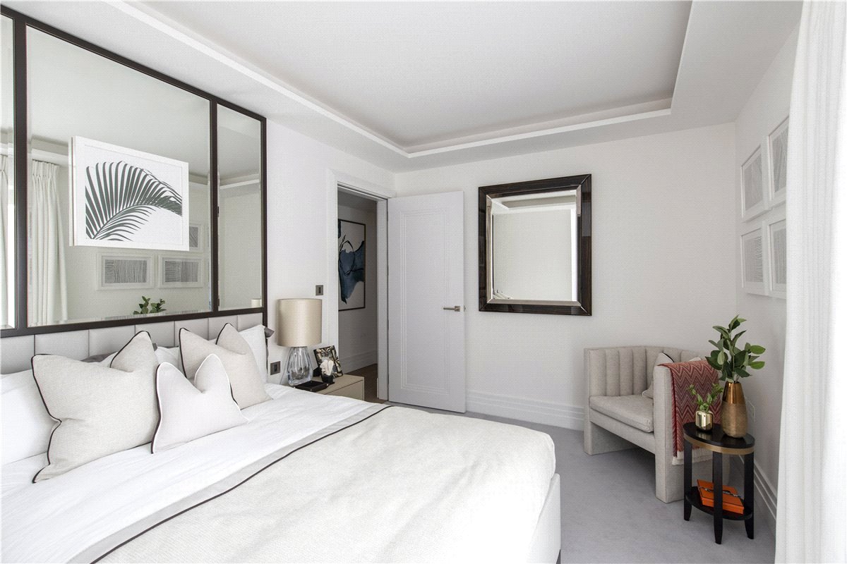 2 bedroom Flat, Kensington Gardens Square, Bayswater, W2 - Available, Image 9