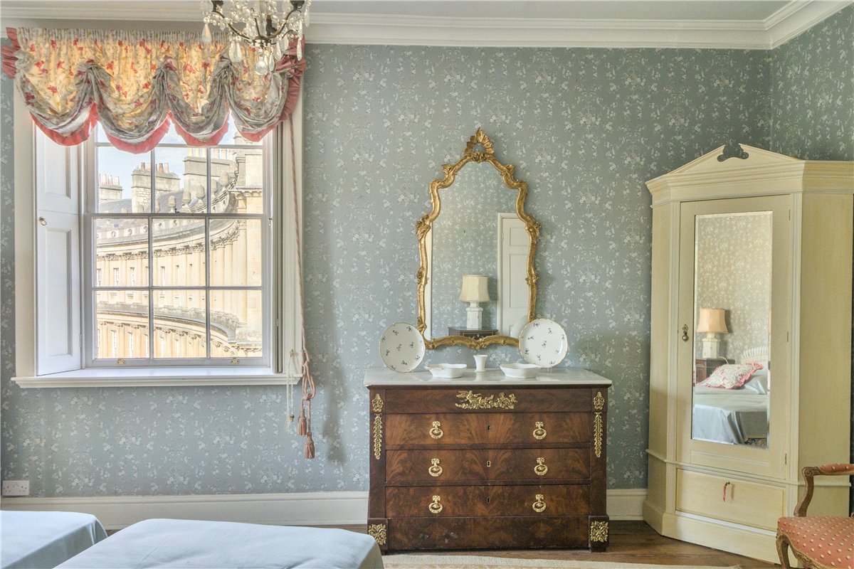 8 bedroom House, The Circus, Bath, BA1 - Available, Image 12