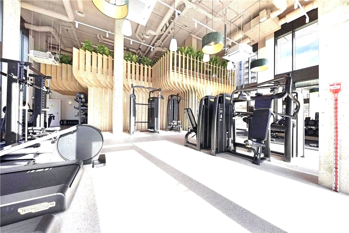 3 bedroom Flat, Heartwell Avenue, London, E16 - Available, Image 16