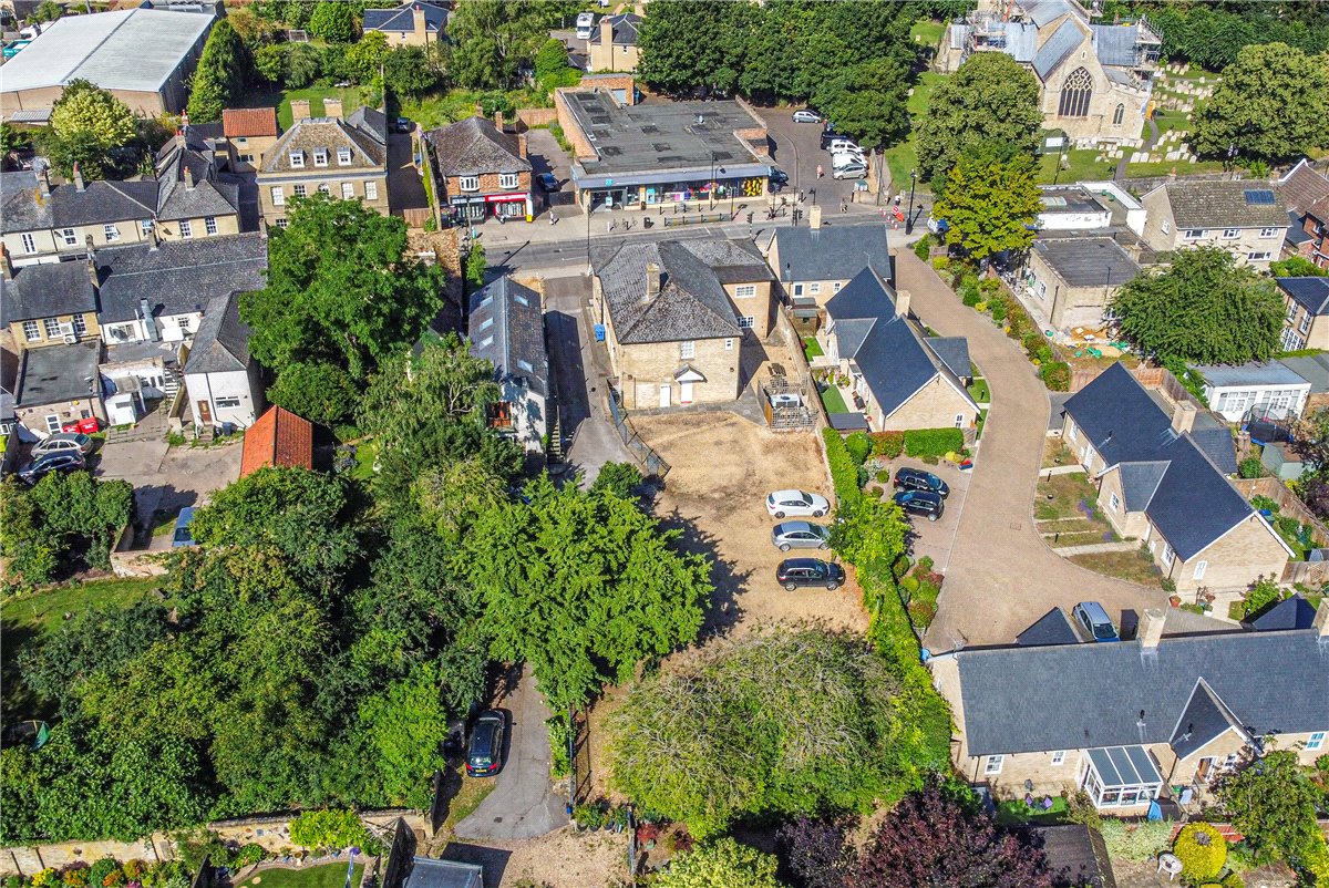   Development Land, High Street, Soham, CB7 - Available, Image 7