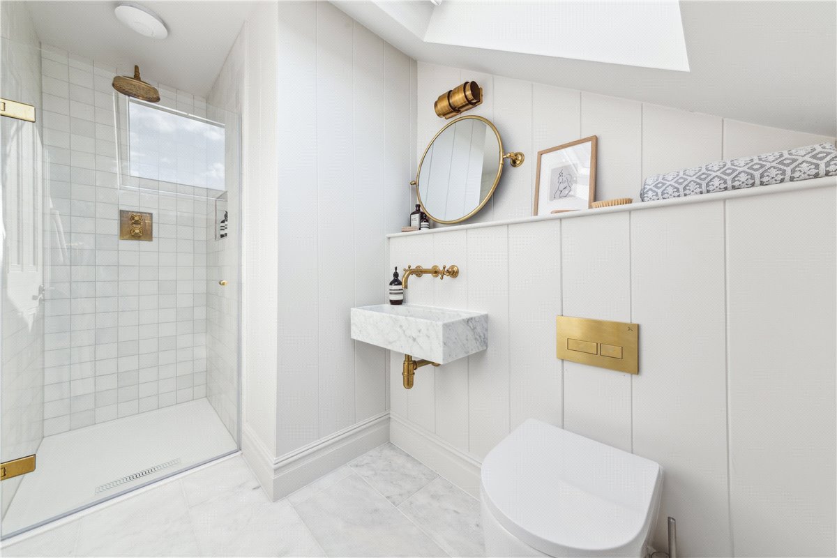 3 bedroom Maisonette, Trentham Street, Wandsworth, SW18 - Sold, Image 15