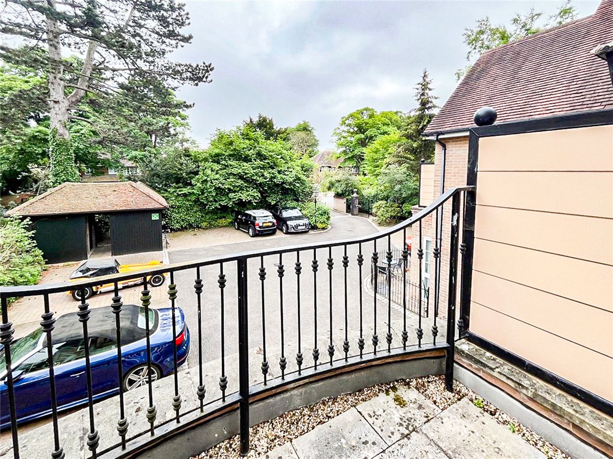 2 bedroom Flat, The Grange, Glebe Road, CB1 - , Image 6